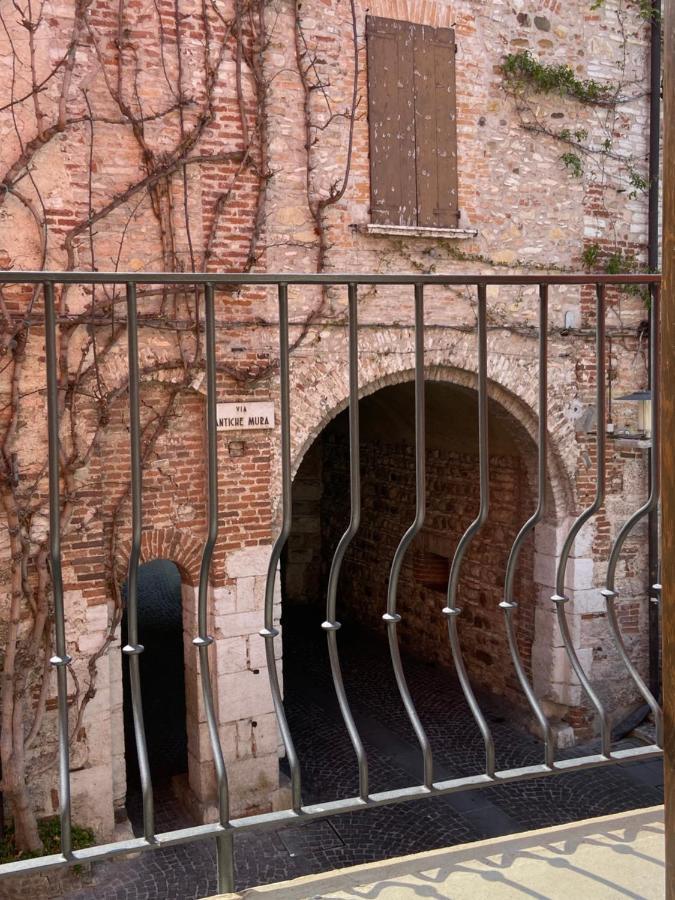 Appartamenti Mavino Сирмионе Экстерьер фото